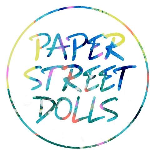 Paperstreet Dolls