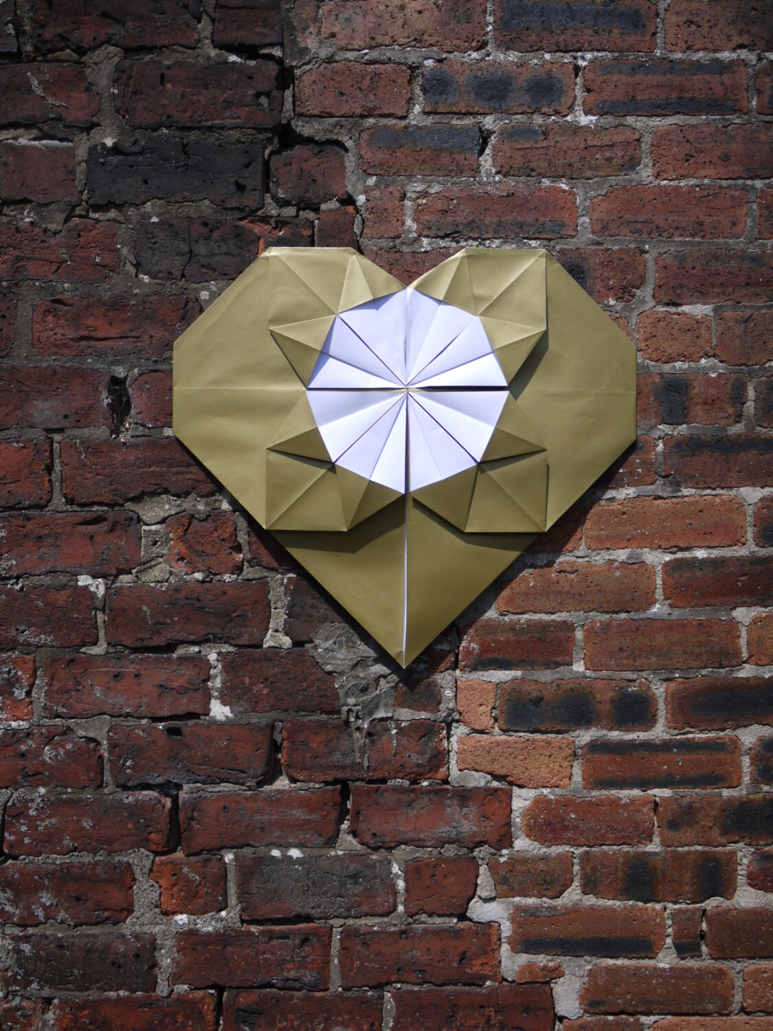 Origami - Paper Street Dolls