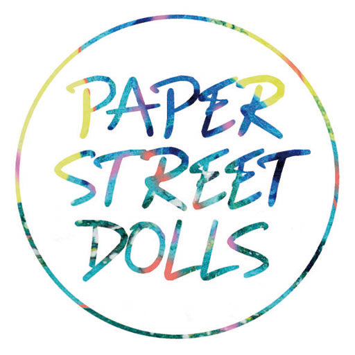 Paper Street Dolls
